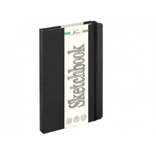 Bloc de Dibujo Sketchbook 21x30 cm 60...
