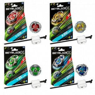 Beyblade X Surtidos con...