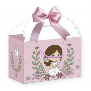 Caja Regalo para Niña de...