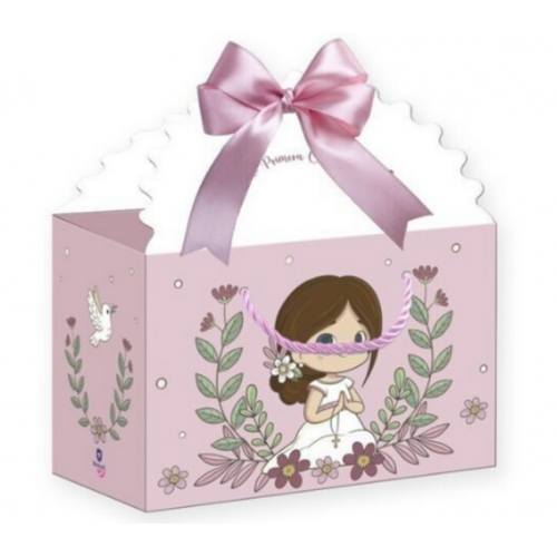 Caja Regalo para Niña de Comunión