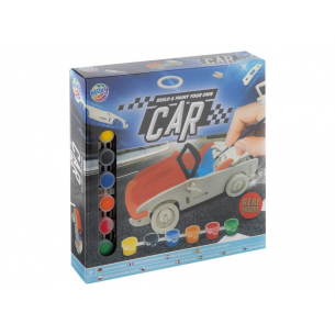 Coche de Construcción de...