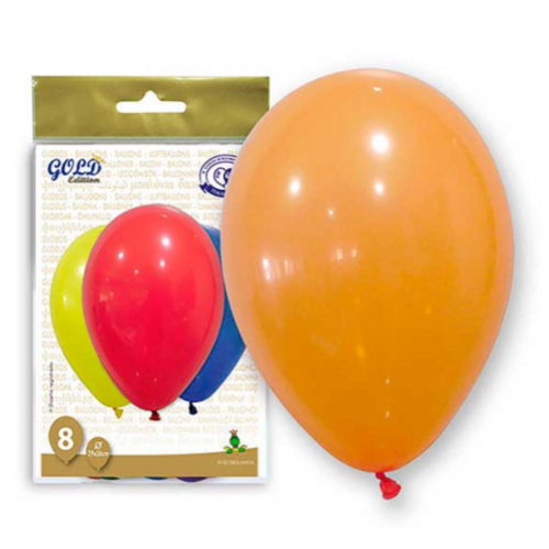 Bolsa de Globos 12 Gramos Tamaño 8...