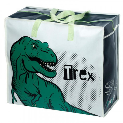 Bolsa de Almacenaje de Dinosaurio