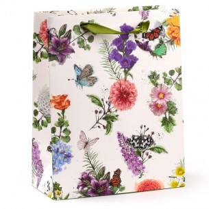 Bolsa de Regalo Mariposas...
