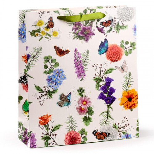 Bolsa de Regalo Mariposas Meadows...