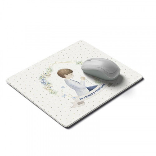 Alfombrilla para Ratón de Niño para...