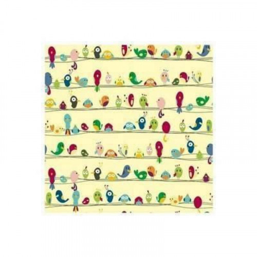 Bobina de Papel de Regalo Infantil de...