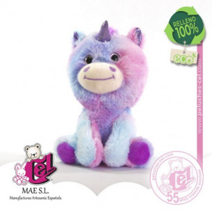 Peluche de Unicornio en...