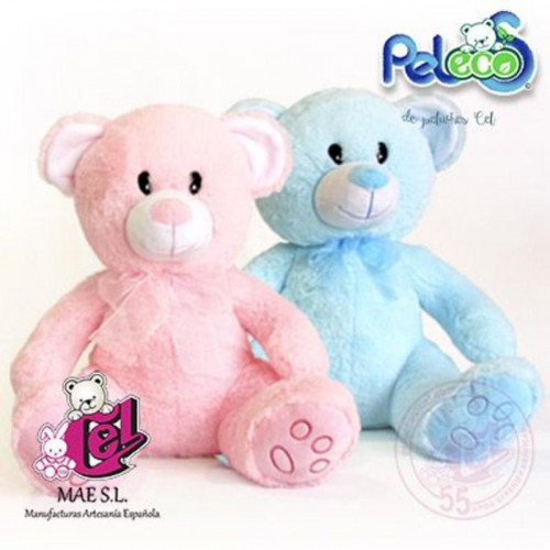 Peluches Mimositos Surtidos