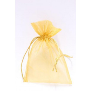 Bolsa de Organza 12x17 cm...