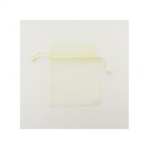 Bolsa de Organza 12x17 cm...