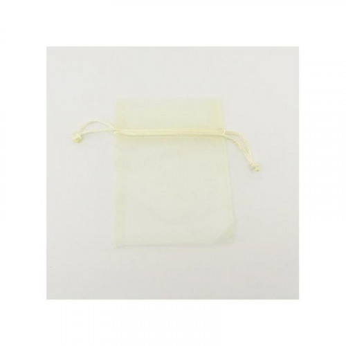 Bolsa de Organza 12x17 cm Color 125...