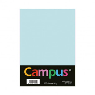 Papel A4 de 80 g/m² con 100...