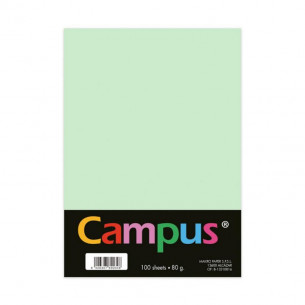 Papel A4 de 80 g/m² 100...