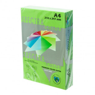 Papel A4 de 80 g/m² Color...