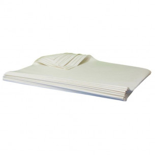 Papel Seda Resma 50x76 cm...
