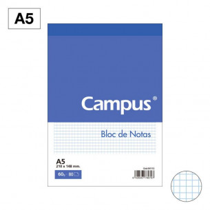 Bloc de Notas...