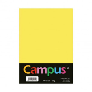 Papel A4 de 80 g/m² 100...
