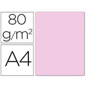 Papel A4 de 80 g/m² color...