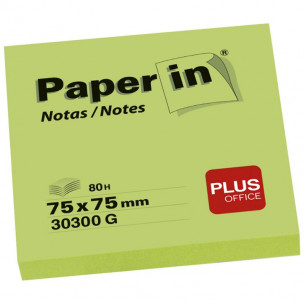 Bloc de Notas Adhesivas...