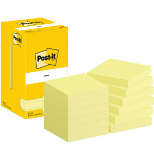 Notas Adhesivas Post-it...
