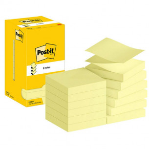 Notas Adhesivas Post-it...