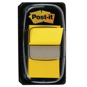 Banderitas Post-it...