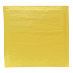 Sobre Acolchado 180x160 mm...