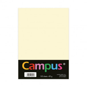 Papel A4 de 80 g/m² Color...