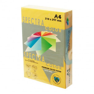 Papel Din A4 de 80 g/m² 500...