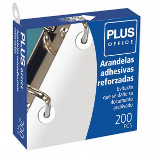 Arandelas Adhesivas con 200...