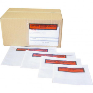 Sobres de Envío para...