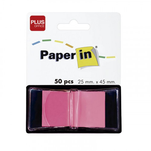 Banderitas Adhesivas Paper-In Rosas