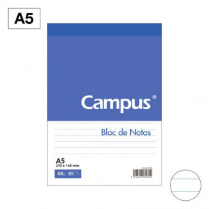 Bloc de Notas...