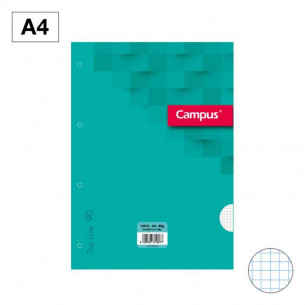 Recambio Campus A4 100...