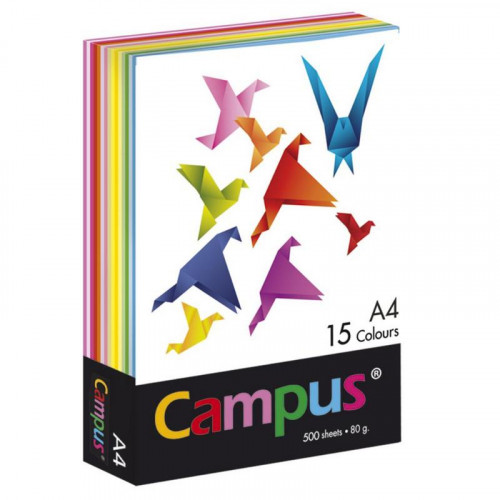 Papel Fotocopiadora A4 500 Hojas 80 g...