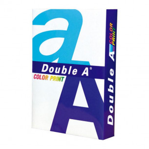 Papel Double A A4 90 g/m2...