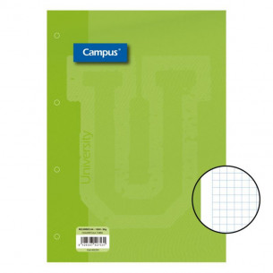 Recambio Campus A4 100...