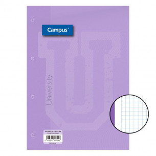 Recambio Campus A4 100...