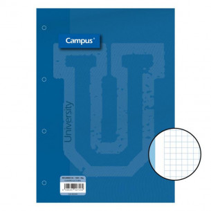 Recambio Campus A4 100...