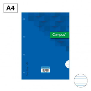 Recambio Campus A4 100...