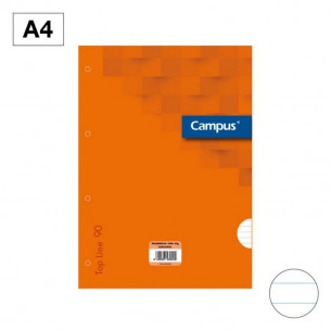 Recambio Campus A4 100...