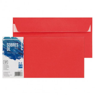 Sobres Plus Office 110x220...