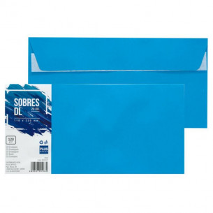 Sobres Plus Office 110x220...