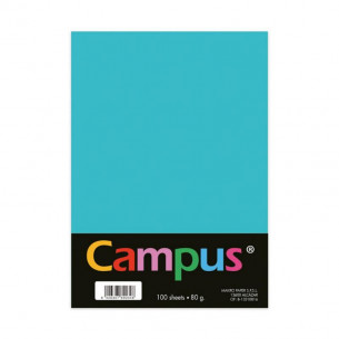 Papel A4 de 80 g/m² 100...