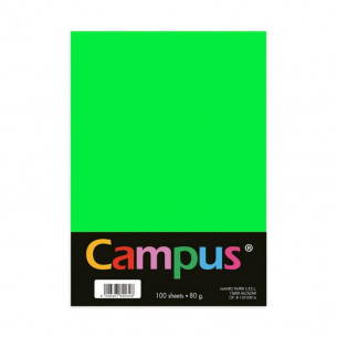 Papel A4 80 g/m² 100 Hojas...