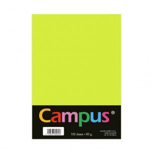 Papel A4 de 80 g/m² 100...