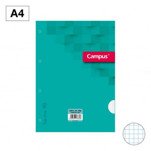 Recambio de Cuaderno A4 200...