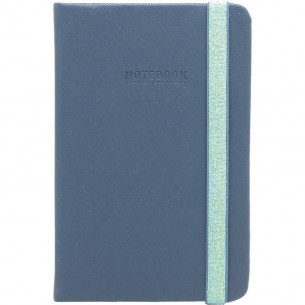 Libreta A6 con Goma 96...
