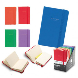 Libreta Mo A6 Journal 96...